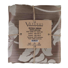 tablecloth VETEXUS NTF 3068 TC 100X140
