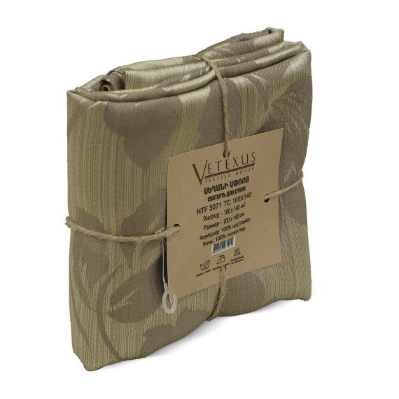 სუფრა VETEXUS NTF 3071 TC 100X140