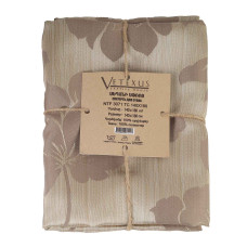 tablecloth VETEXUS NTF 3071 TC 140X180