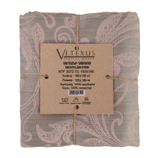 tablecloth VETEXUS NTF 3072 TC 100X140