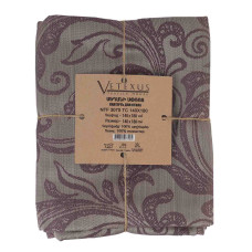 tablecloth VETEXUS NTF 3075 TC 140X180