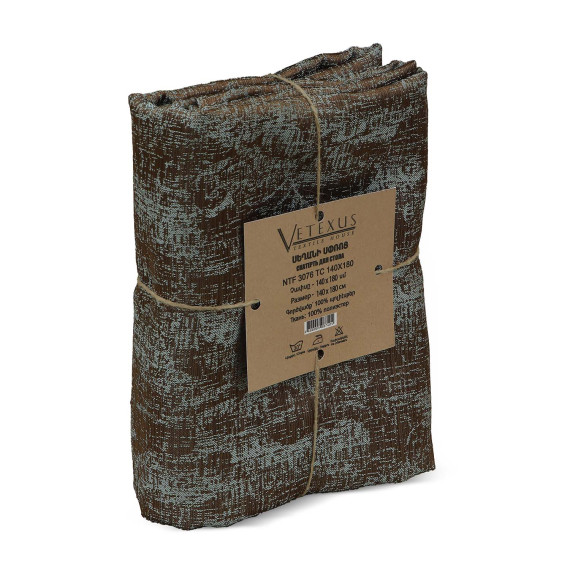 სუფრა VETEXUS NTF 3076 TC 140X180