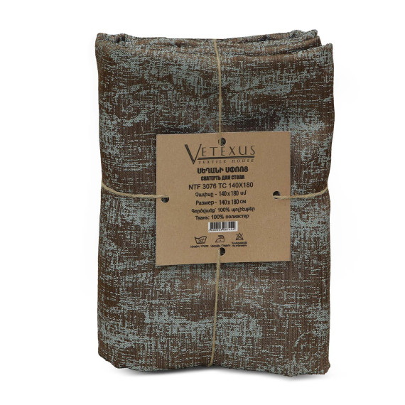 სუფრა VETEXUS NTF 3076 TC 140X180