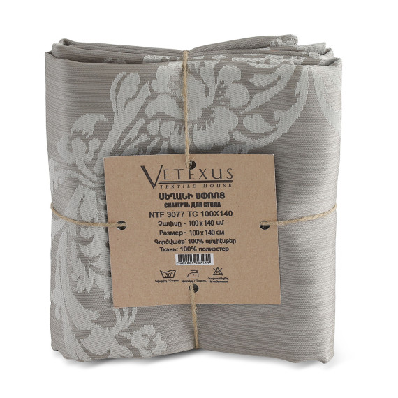 სუფრა VETEXUS NTF 3077 TC 100X140