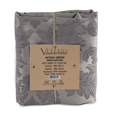 tablecloth VETEXUS NTF 3080 TC 100X140