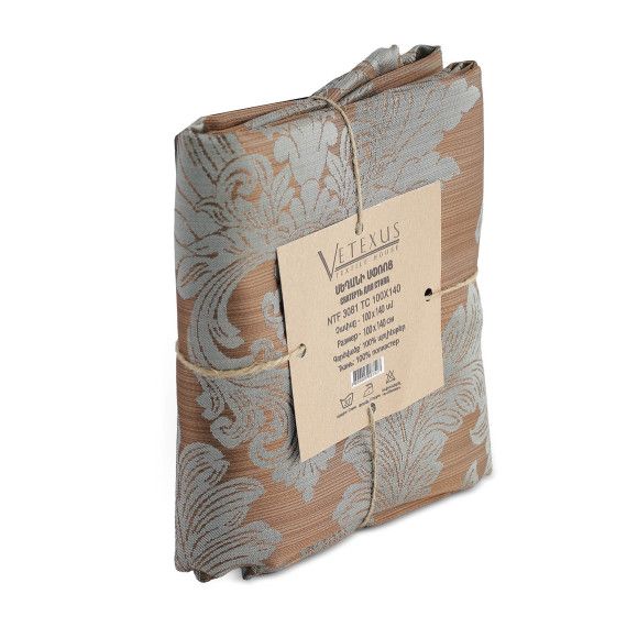 სუფრა VETEXUS NTF 3081 TC 100X140