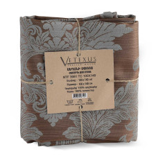 tablecloth VETEXUS NTF 3081 TC 100X140