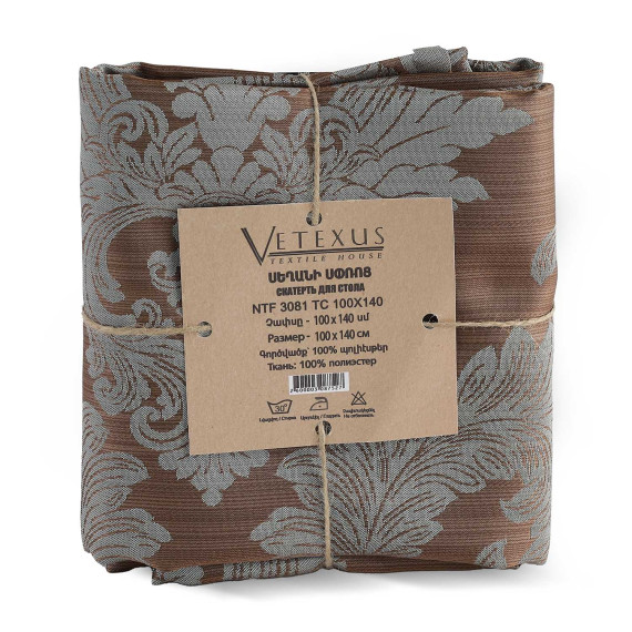 სუფრა VETEXUS NTF 3081 TC 100X140