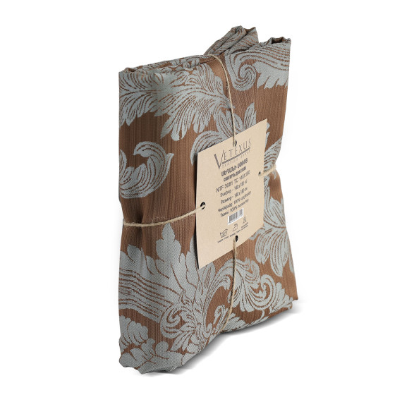 სუფრა VETEXUS NTF 3081 TC 140X180