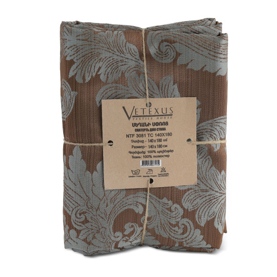 სუფრა VETEXUS NTF 3081 TC 140X180