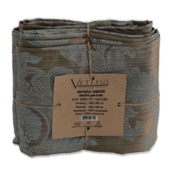 სუფრა VETEXUS NTF 3082 TC 140X180