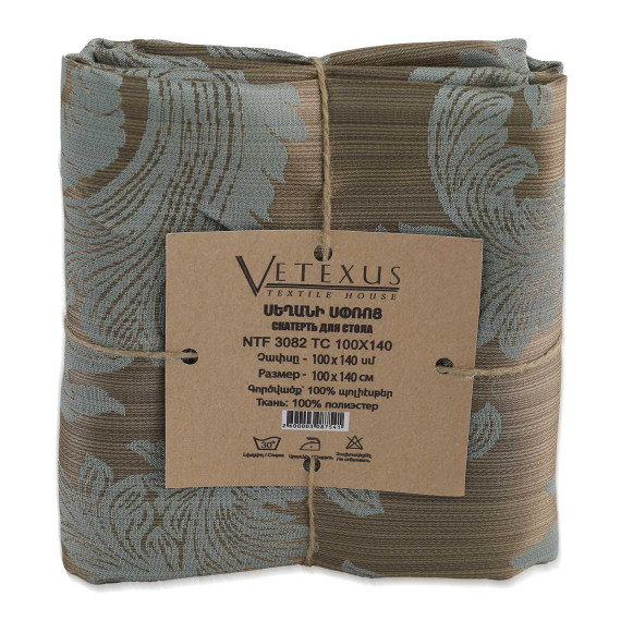 სუფრა VETEXUS NTF 3082 TC 100X140