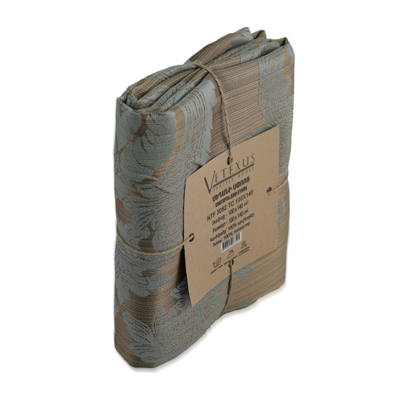 სუფრა VETEXUS NTF 3082 TC 100X140