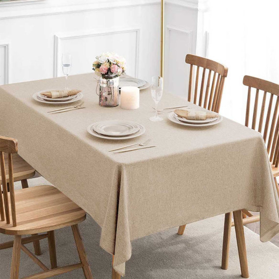 სუფრა RESTFUL OLIMP 007 TC 150X220 RF