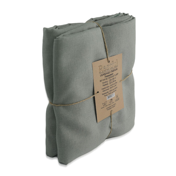 გადასაფარებელი RESTFUL RF 016 BC 220X240 OLIMP