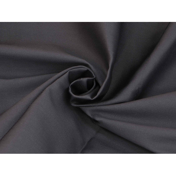 скатерть VETEXUS VDS 45X220 DARK GREY