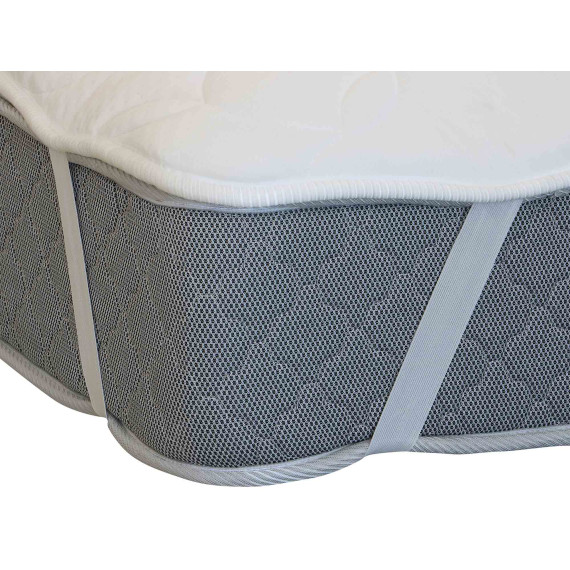 topper матрас RESTFUL TOPPER M 90X190