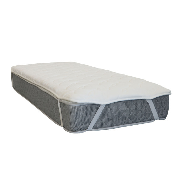 topper матрас RESTFUL TOPPER M 90X190