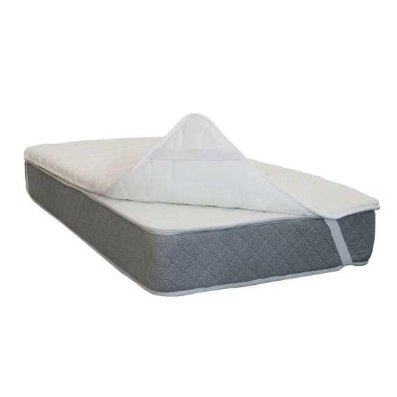 topper матрас RESTFUL TOPPER M 90X190