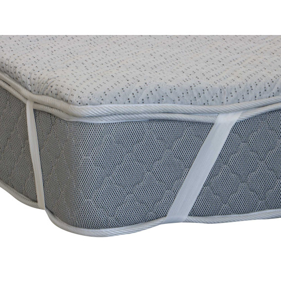topper матрас RESTFUL TOPPER M 90X190