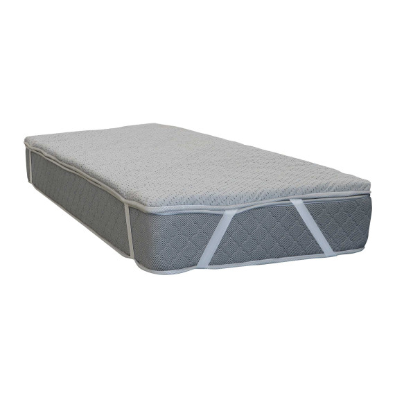 topper матрас RESTFUL TOPPER M 90X190
