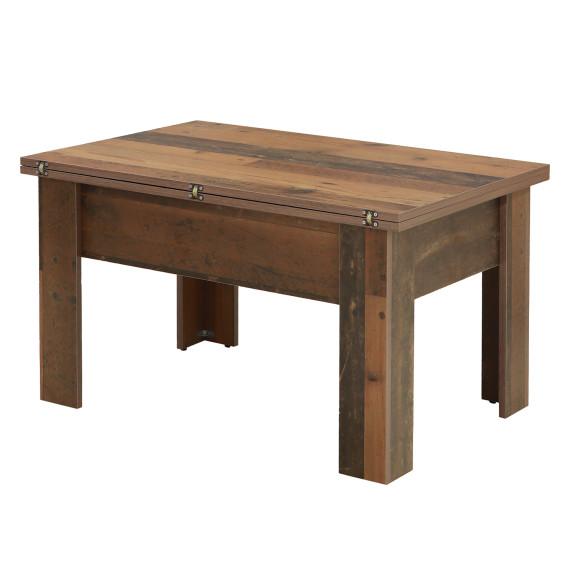 ტრანსფორმერი მაგიდა HOBEL 60X90X120 BS 580 (1)