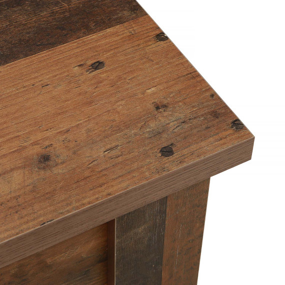 ტრანსფორმერი მაგიდა HOBEL 60X90X120 BS 580 (1)