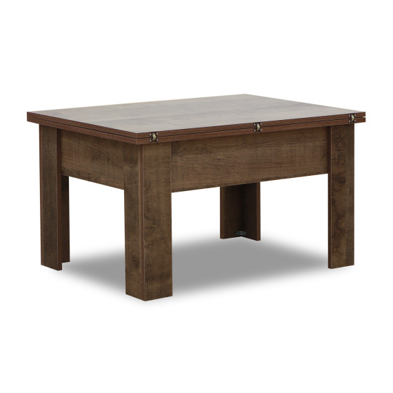 ტრანსფორმერი მაგიდა HOBEL 60X90X120 K354 (1)