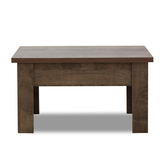 ტრანსფორმერი მაგიდა HOBEL 60X90X120 K354 (1)