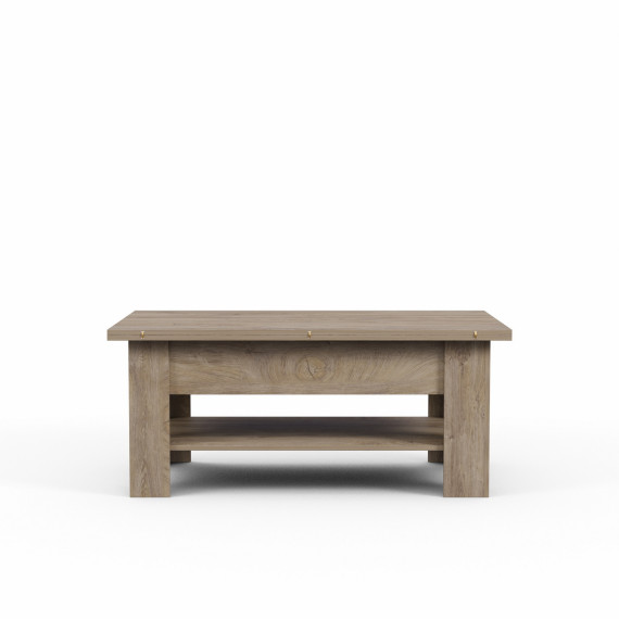 ტრანსფორმერი მაგიდა HOBEL 70X120X140 K105 (1)
