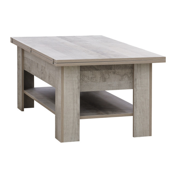 ტრანსფორმერი მაგიდა HOBEL 70X120X140 K355 (1)