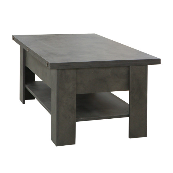 ტრანსფორმერი მაგიდა HOBEL 70X120X140 K539 (1)