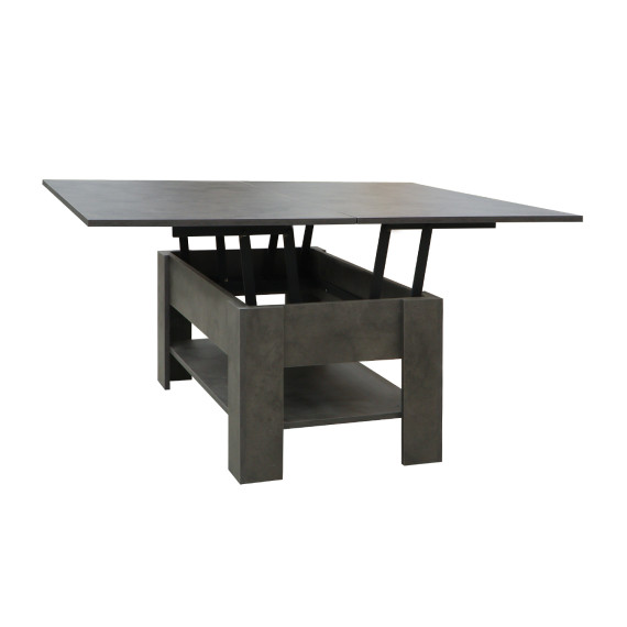 ტრანსფორმერი მაგიდა HOBEL 70X120X140 K539 (1)