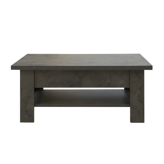 ტრანსფორმერი მაგიდა HOBEL 70X120X140 K539 (1)