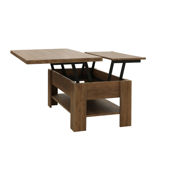 стол-трансформер HOBEL 70X120X140 K545 (1)