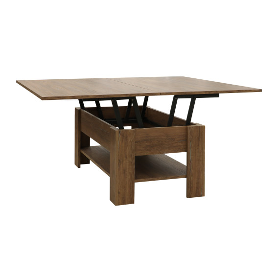 стол-трансформер HOBEL 70X120X140 K545 (1)