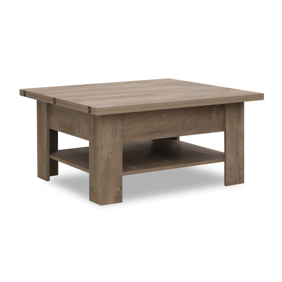 ტრანსფორმერი მაგიდა HOBEL 90X100X200 K105 (1)