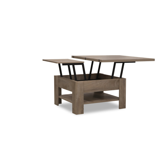 ტრანსფორმერი მაგიდა HOBEL 90X100X200 K105 (1)