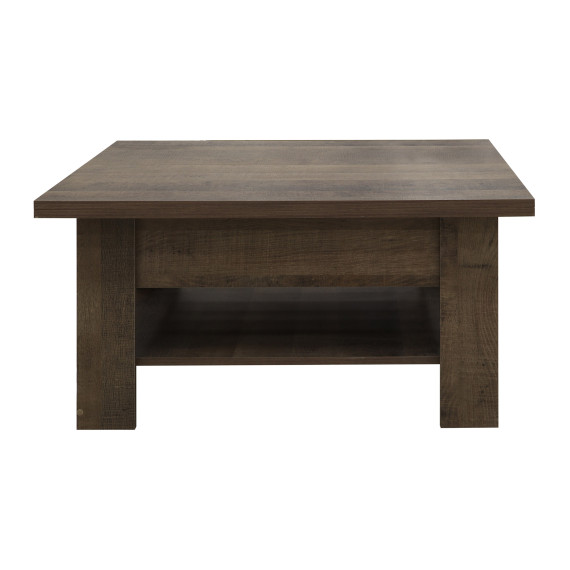 ტრანსფორმერი მაგიდა HOBEL 90X100X200 K354 (1)