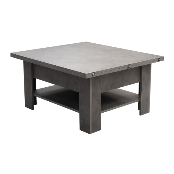 ტრანსფორმერი მაგიდა HOBEL 90X100X200 K539 (1)