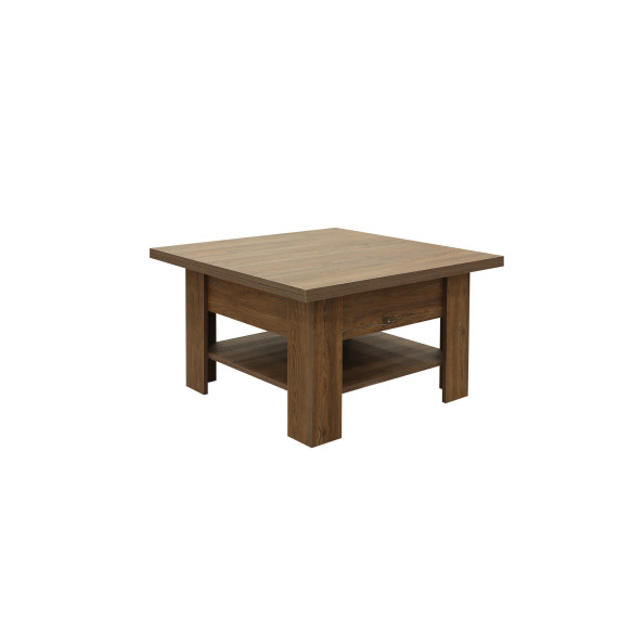 стол-трансформер HOBEL 90X90X180 K545 (1)