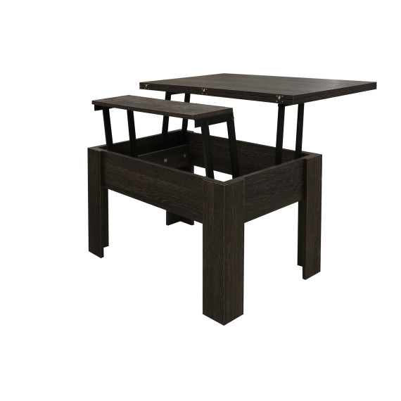 ტრანსფორმერი მაგიდა VEGA E-60X90X120 ECONOM 7648 (1)