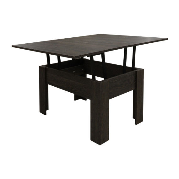 ტრანსფორმერი მაგიდა VEGA E-60X90X120 ECONOM 7648 (1)