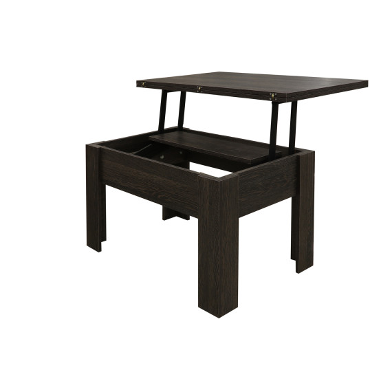 ტრანსფორმერი მაგიდა VEGA E-60X90X120 ECONOM 7648 (1)