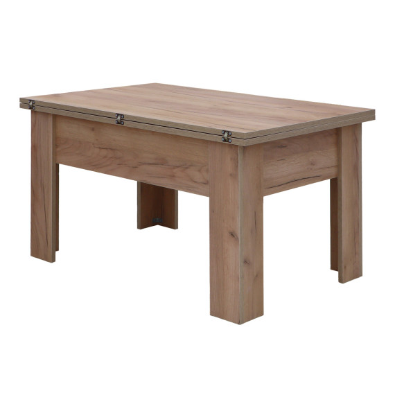 ტრანსფორმერი მაგიდა HOBEL E-60X90X120 ECONOM K003 (1)