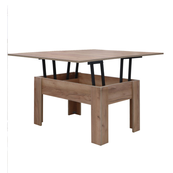 ტრანსფორმერი მაგიდა HOBEL E-60X90X120 ECONOM K003 (1)