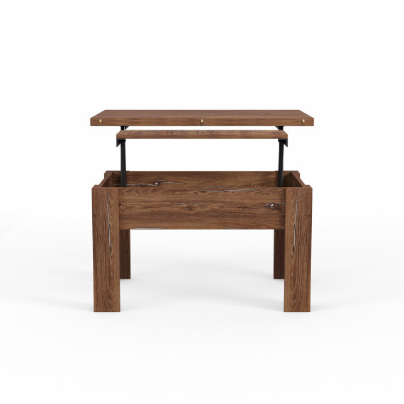 ტრანსფორმერი მაგიდა HOBEL E-60X90X120 ECONOM K545 (1)