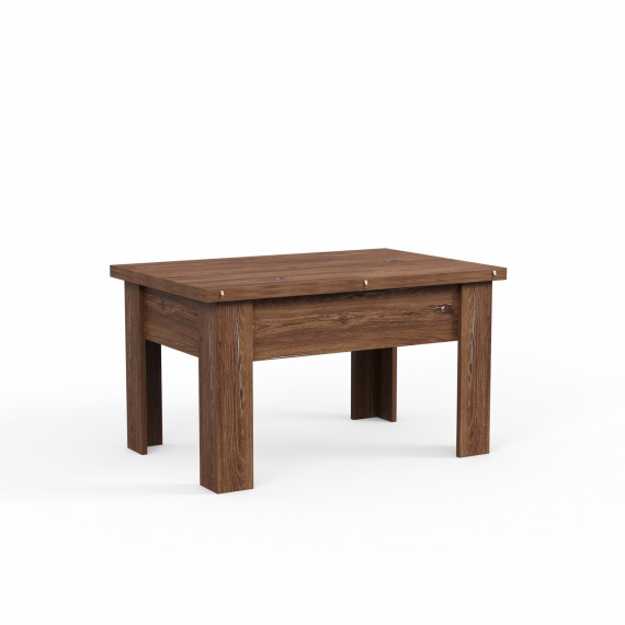 ტრანსფორმერი მაგიდა HOBEL E-60X90X120 ECONOM K545 (1)
