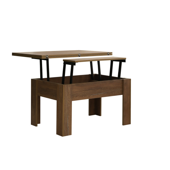 ტრანსფორმერი მაგიდა HOBEL E-60X90X120 ECONOM K545 (1)