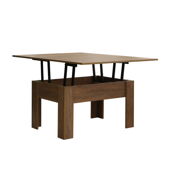 ტრანსფორმერი მაგიდა HOBEL E-60X90X120 ECONOM K545 (1)